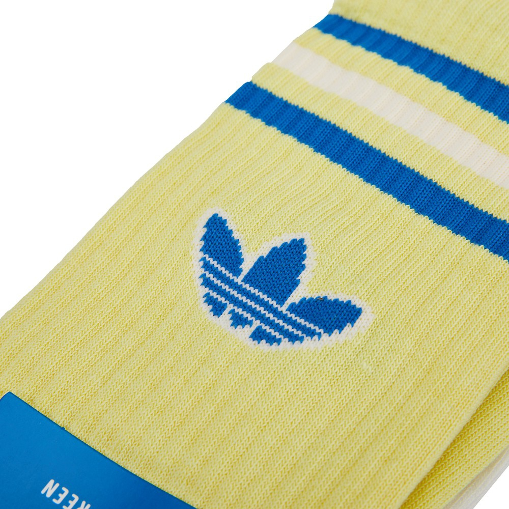 Adidas Originals Crew Socks Unisex 2 Pack