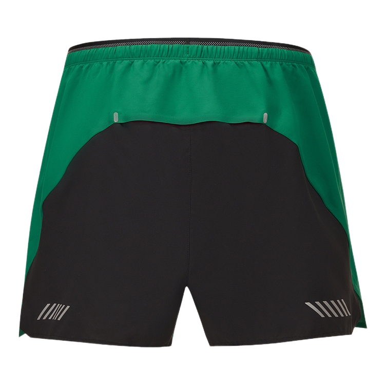 DESCENTE RUNNING Sports Shorts Men’s GN Bosphorus