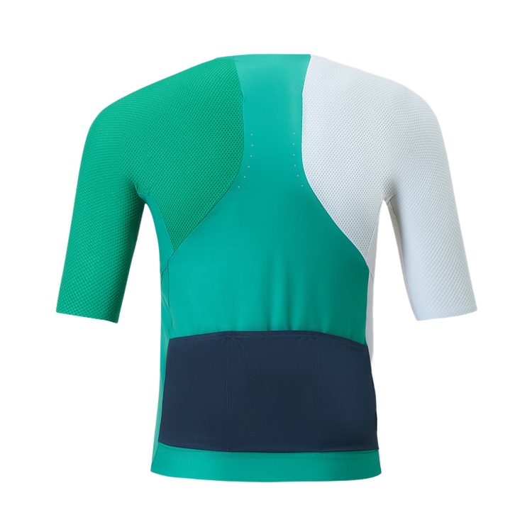 DESCENTE PRO Cycling Clothing Men’s