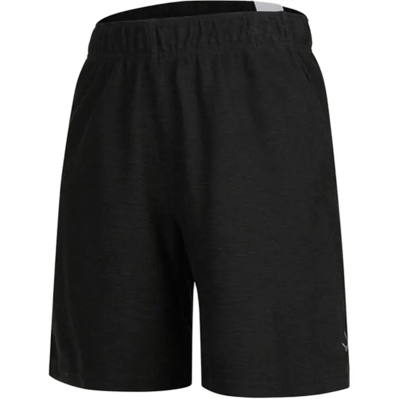 Nike Sports Shorts Men's Black Moderate