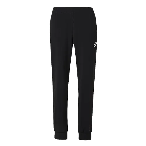Asics Sports Pants Women's Black