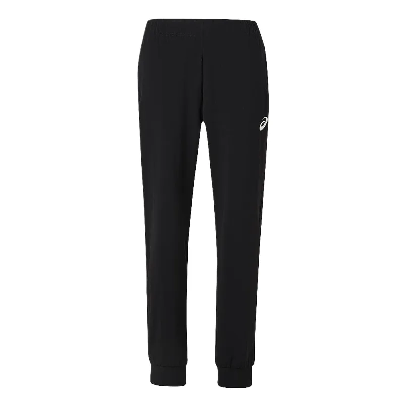 Asics Sports Pants Women's Black