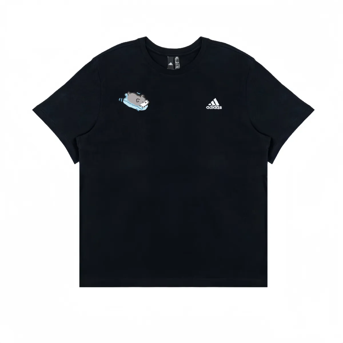 Adidas MUST HAVES T Shirt Unisex