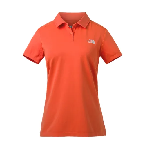 THE NORTH FACE Polo Shirt Women's