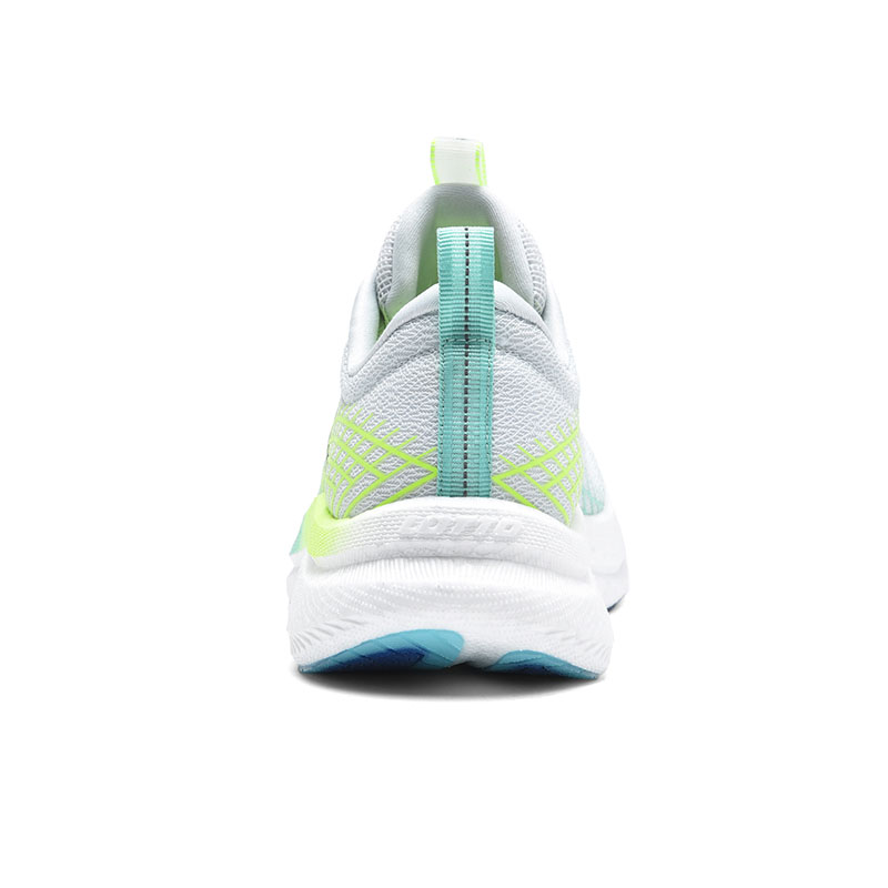 LOTTO Carbon Run Textile, TPU Cushioning Slip Resistant Abrasion Resistant Lightweight Rebound