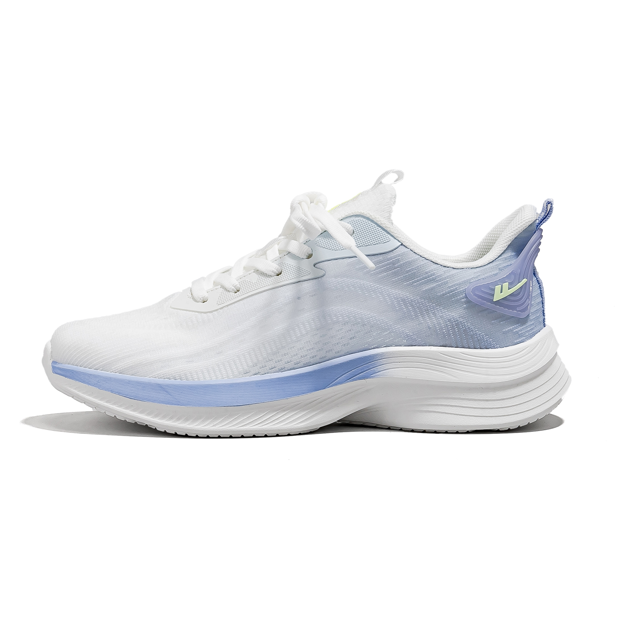 Warrior Slip Resistant And Abrasion Resistant Coverage Low top Casual Running Shoes Women’s