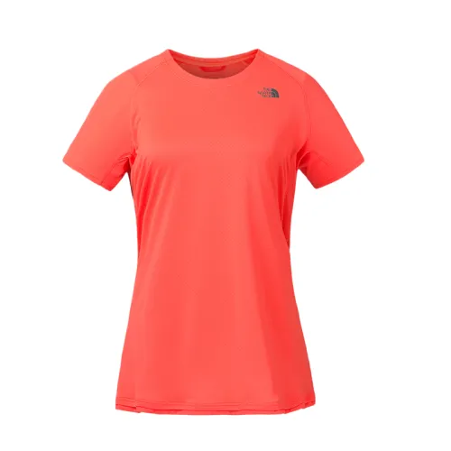 THE NORTH FACE Raglan Sleeve T Shirt Women's