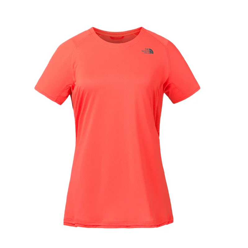 THE NORTH FACE Raglan Sleeve T Shirt Women's