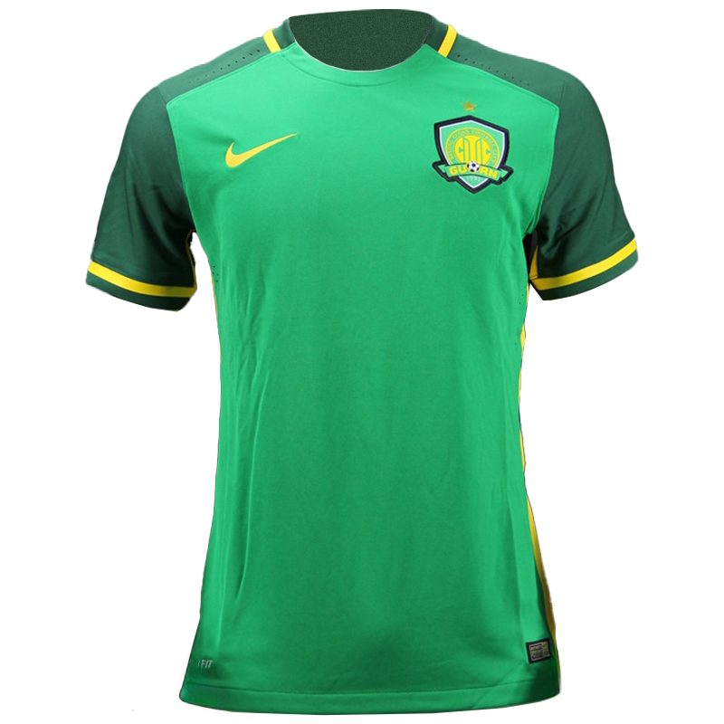 Nike Dri Fit Soccer Jersey Men’s
