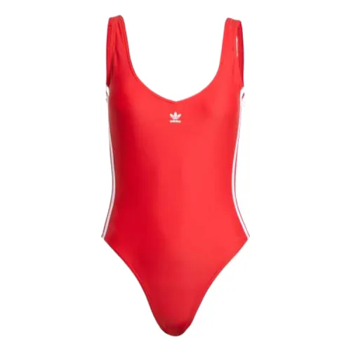 Adidas Originals Adicolor 3 Stripes Swimsuit