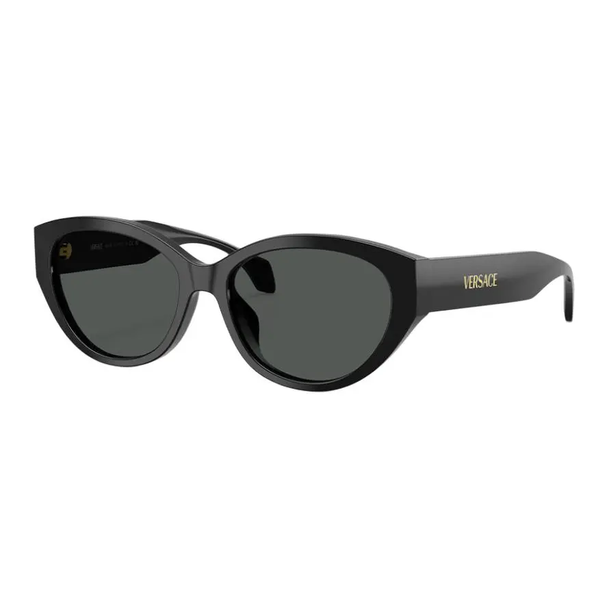 Versace cat-eye sunglasses