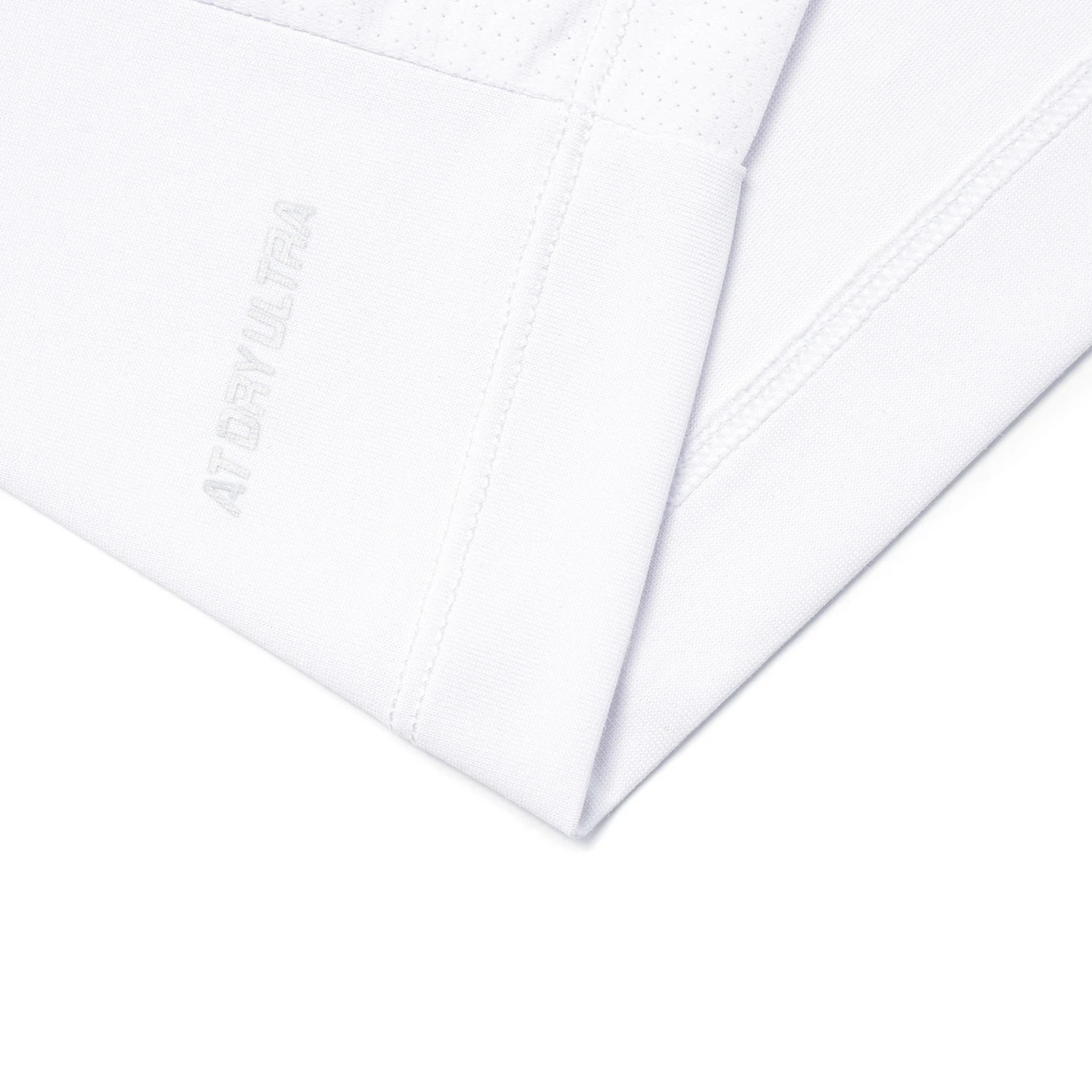Li Ning CBA Basketball Jersey Men’s Standard White