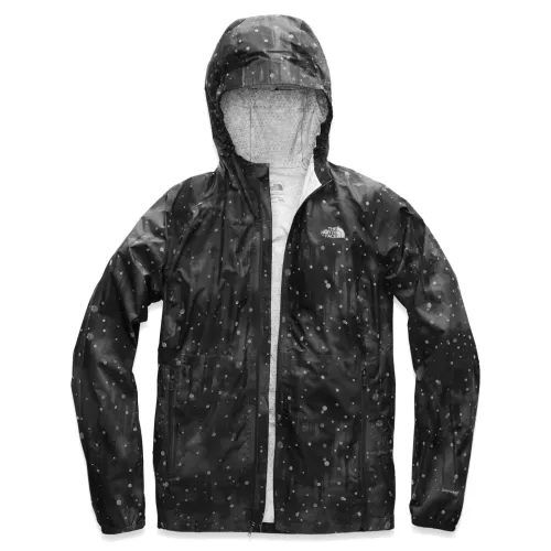 THE NORTH FACE Stormy Trail Jacket Women's
