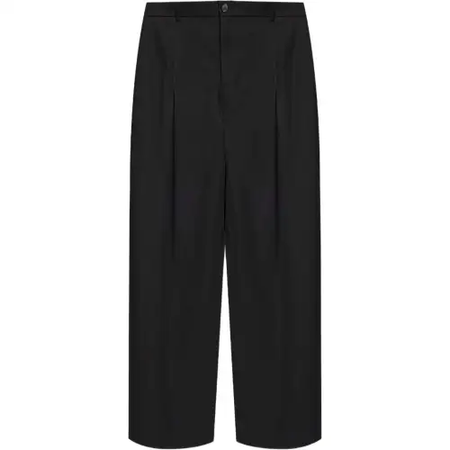 Loewe Low Crotch Trousers