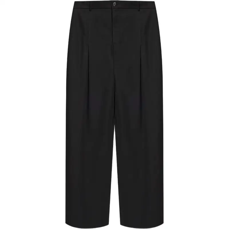 Loewe Low Crotch Trousers