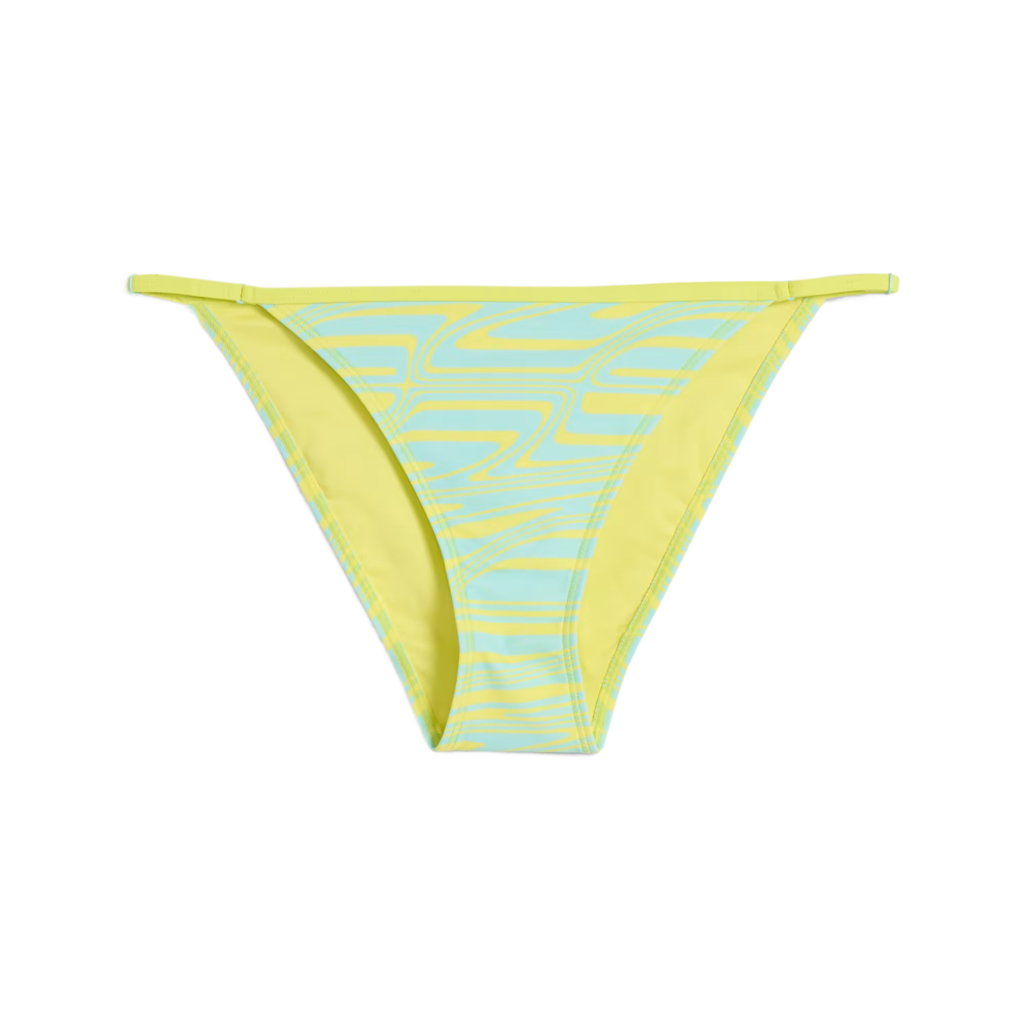 PUMA Printed Swimming Shorts Women's