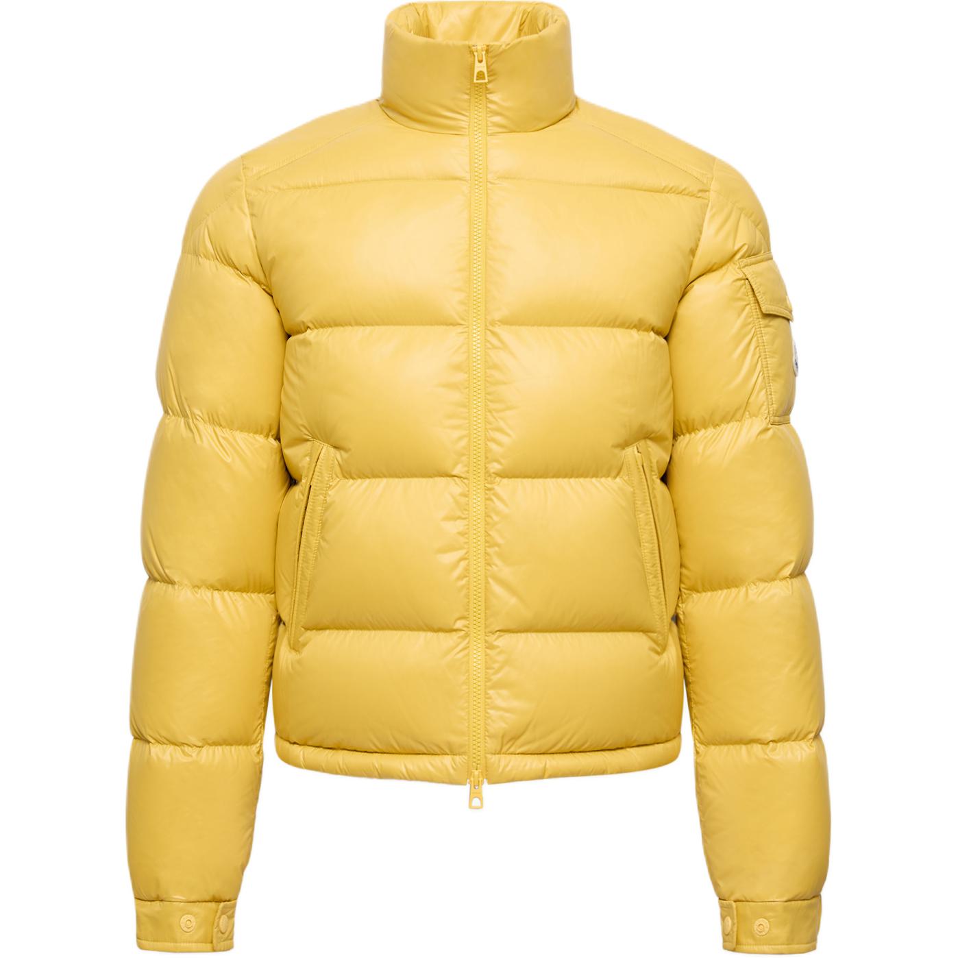 Куртка Moncler (черная)