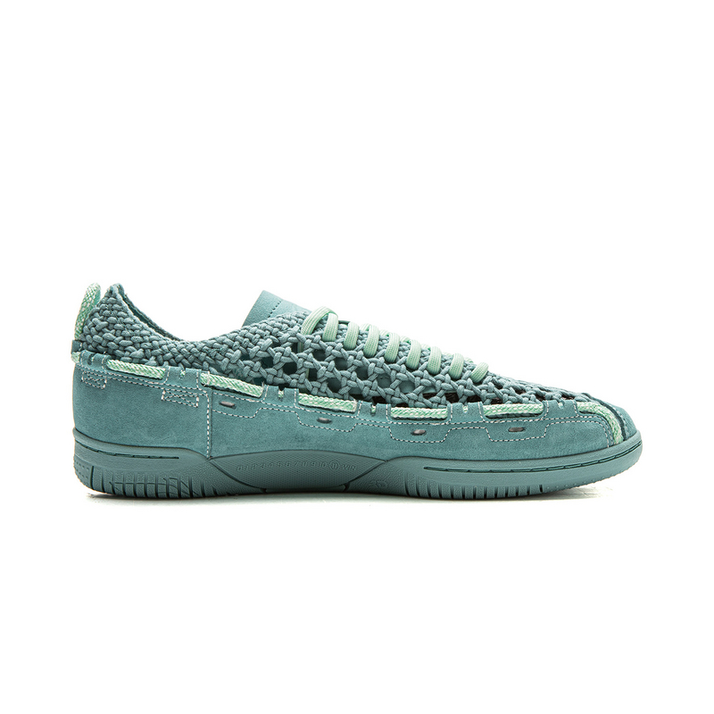Li Ning Abrasion Resistant Breathable Abrasion Resistant Breathable Low top Table Tennis Shoes Unisex