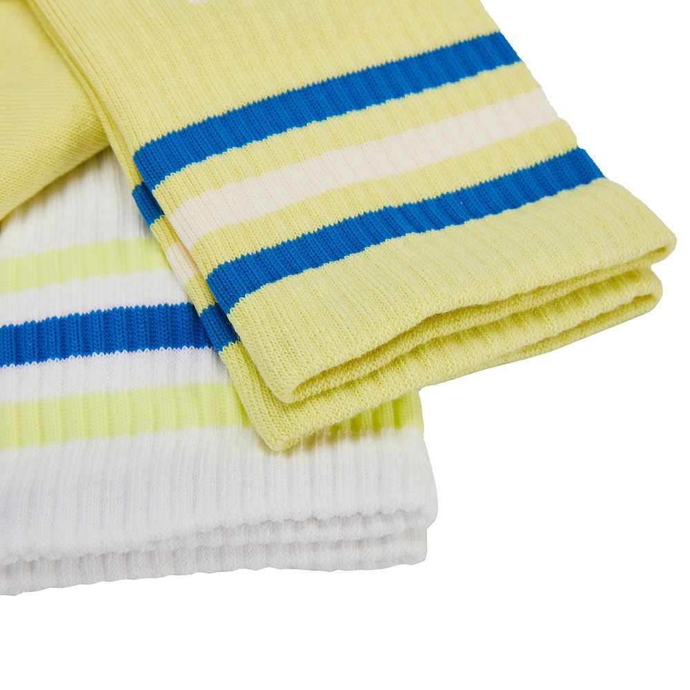 Adidas Originals Crew Socks Unisex 2 Pack