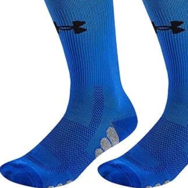 Under Armour Unisex Soccer Socks