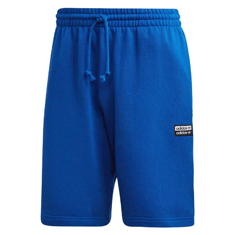 Adidas Originals Casual Shorts Men's Blue