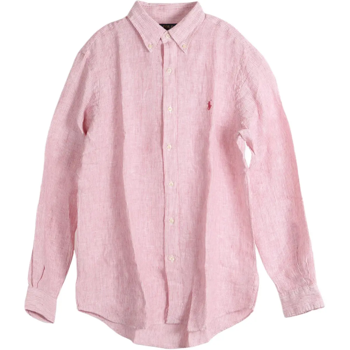 Polo Ralph Lauren Striped Shirt
