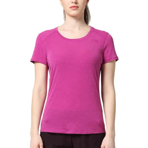 THE NORTH FACE Regular T Shirt Women's