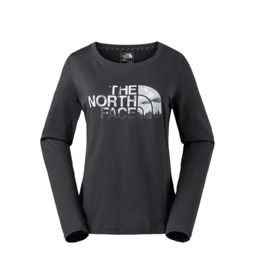 THE NORTH FACE Regular T Shirt Women's