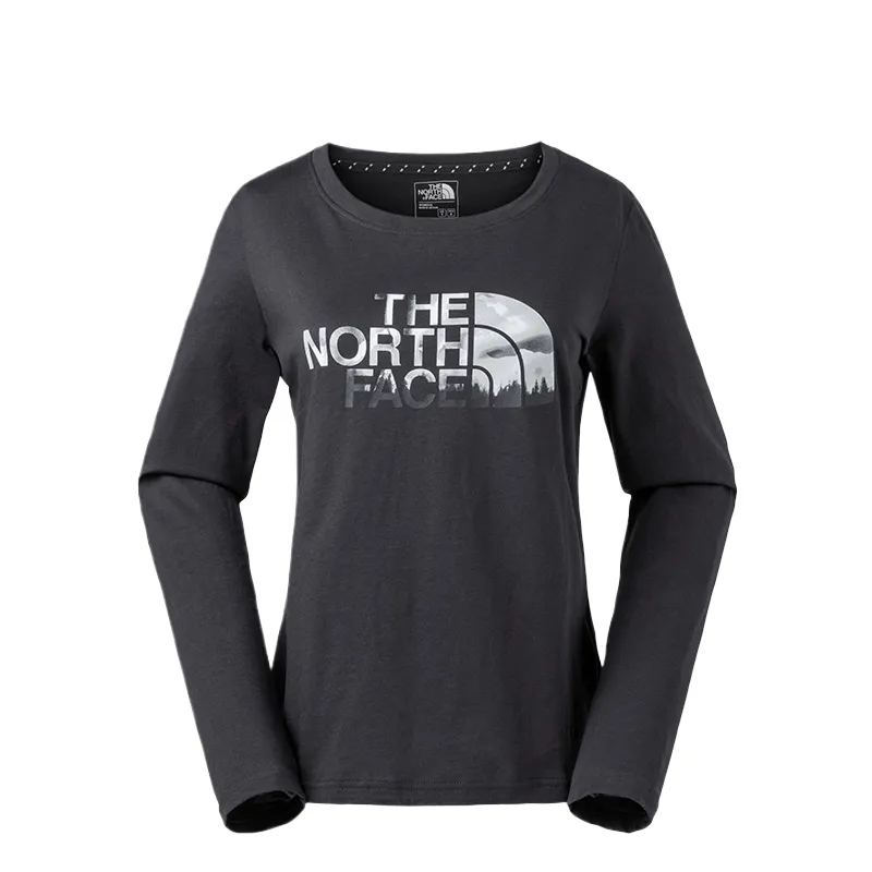 THE NORTH FACE Regular T Shirt Women's