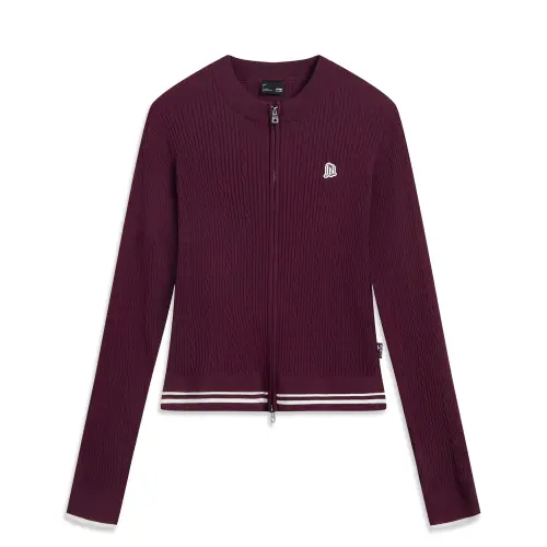 Li Ning Sports Life Collection Sweater Women's
