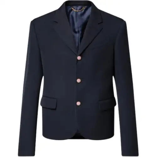 LOUIS VUITTON x Nigo FW25 Jackets & Coats Men's