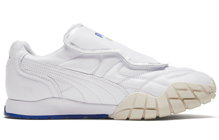 кроссовки PUMA Kyron Queen (белый) — фото 2