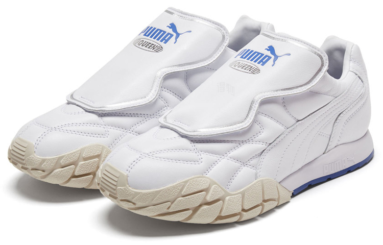 кроссовки PUMA Kyron Queen (белый) — фото 3