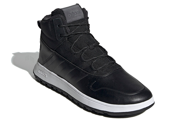 Купить кроссовки adidas neo FUSION STORM Wtr PU в Москве с