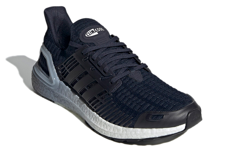Кроссовки adidas ULT CC_1 (черные) — фото 3