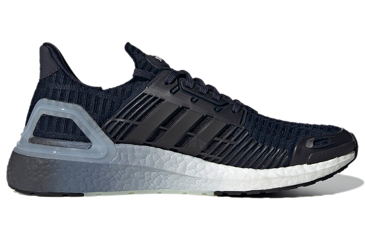 Кроссовки adidas ULT CC_1 (черные) — фото 2