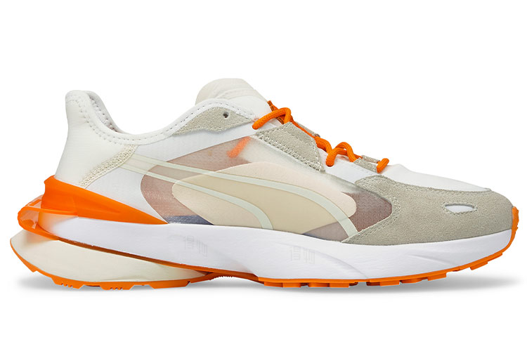 プーマワン Купить кроссовки PRONOUNCE x PUMA Pwrframe Op1 38271301 в Москве с