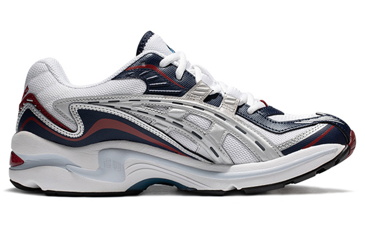 Купить кроссовки Asics Gel-Preleus 1201A084-102 в Москве с