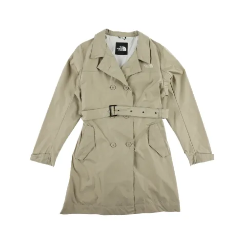 THE NORTH FACE Trench Coat Women's