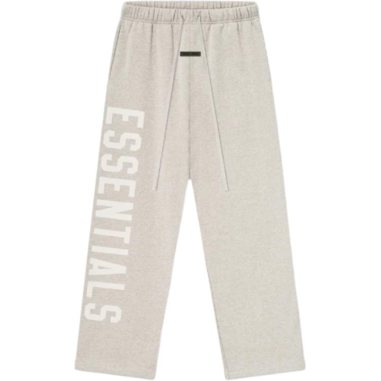 Штаны Fear of God Essentials (серые)