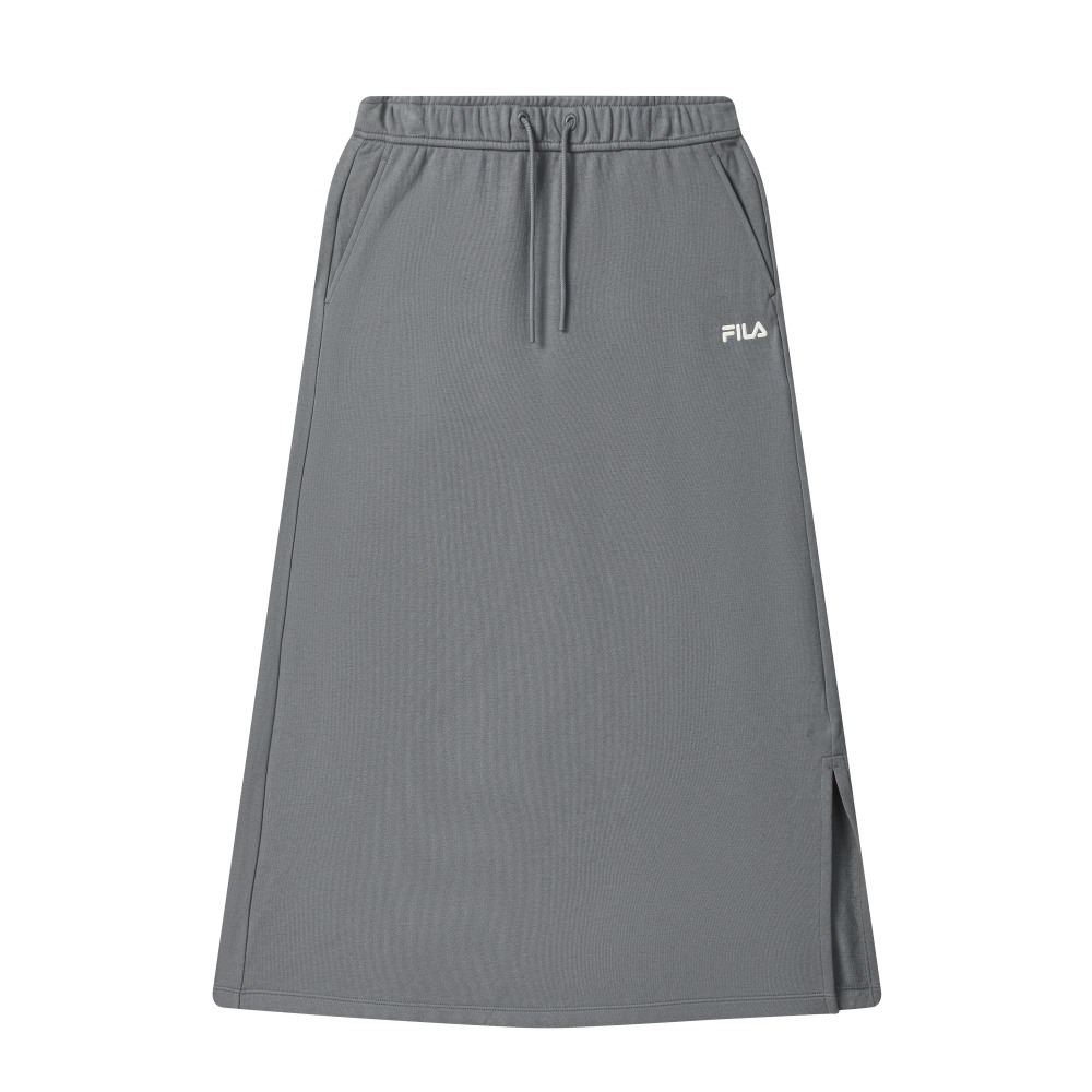 Женская юбка Fila FILA ORIGINALE (черная)