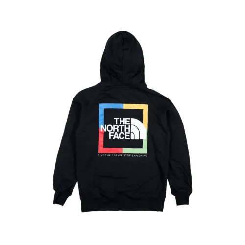THE NORTH FACE Sweatshirt Women's