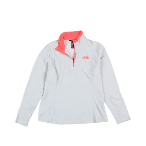 THE NORTH FACE Glacier Velvet feel Coat Women's