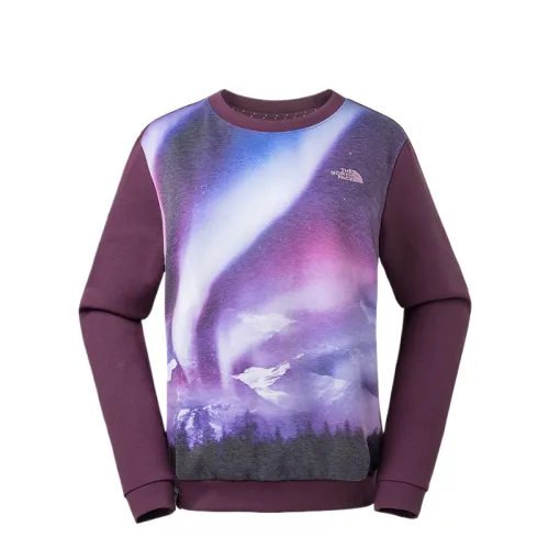 THE NORTH FACE Sweatshirt Women's