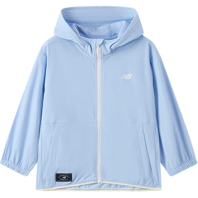 Худи New Balance (серое)