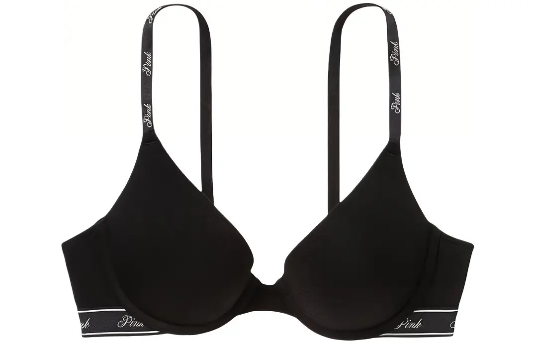 Victoria's Secret Bra Women's Black