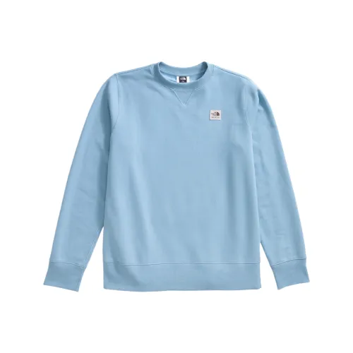 THE NORTH FACE W Heritage Patch Crew Sweatshirt Women's