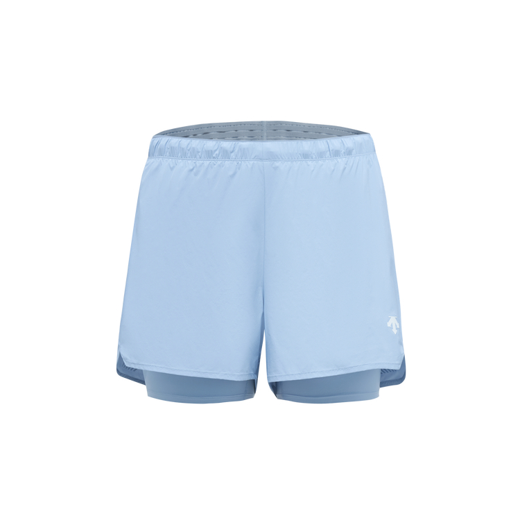 DESCENTE RUNNING Sports Shorts Women’s