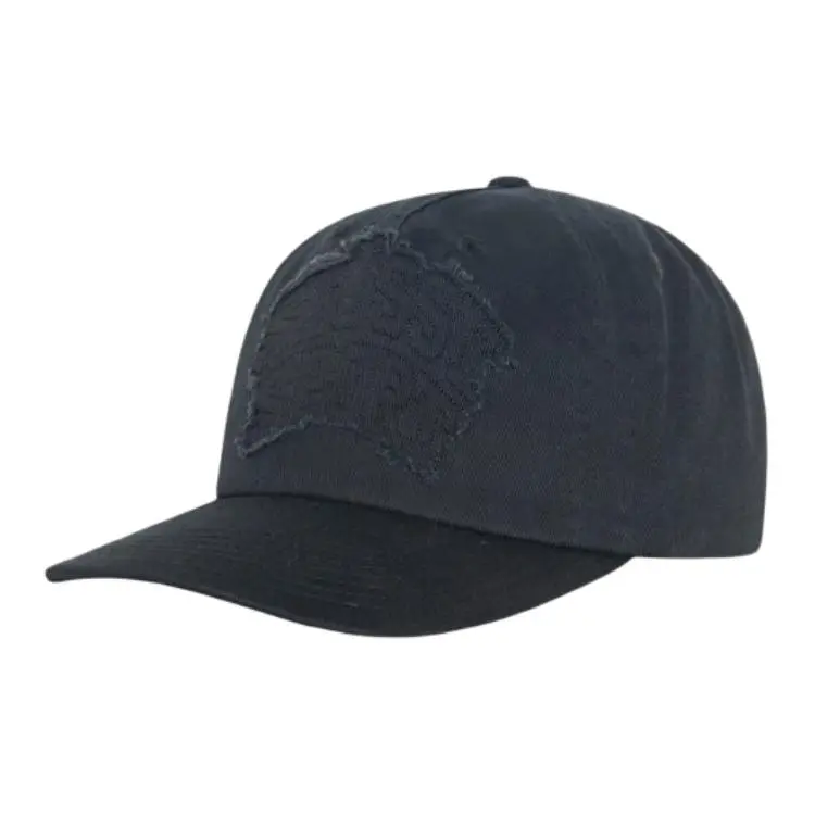 Stussy Cotton Baseball Caps Men's Multicolor