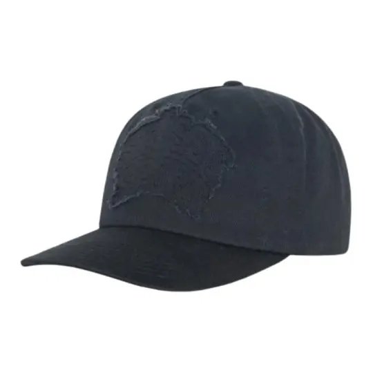 Stussy Cotton Baseball Caps Men's Multicolor